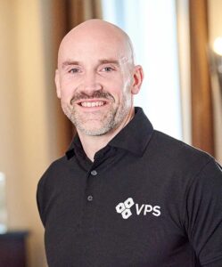 Executive Profiles - VPS Corporate