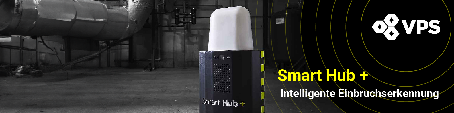 VPS Germany Resources Logos Bilder Symbole VPS Corporate